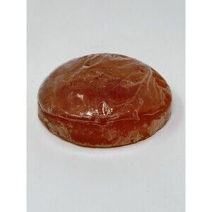 Vintage Bath and Body Works Warm Vanilla Sugar Glycerin Bar Soap Sealed